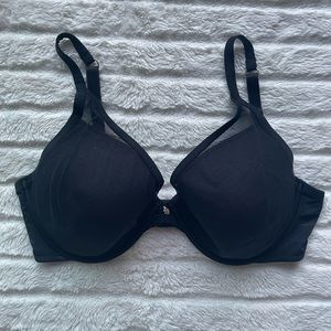 ThirdLove Classic Contour Plunge Bra